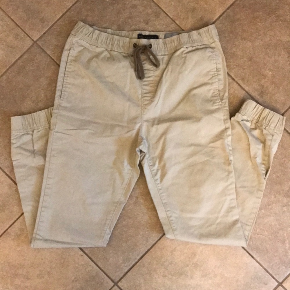 Aeropostale Joggers Size Small